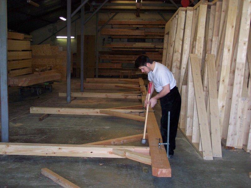 Plain pied, Champagné (86)